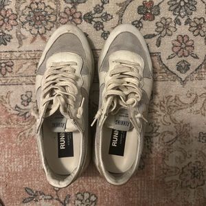 Golden goose runners